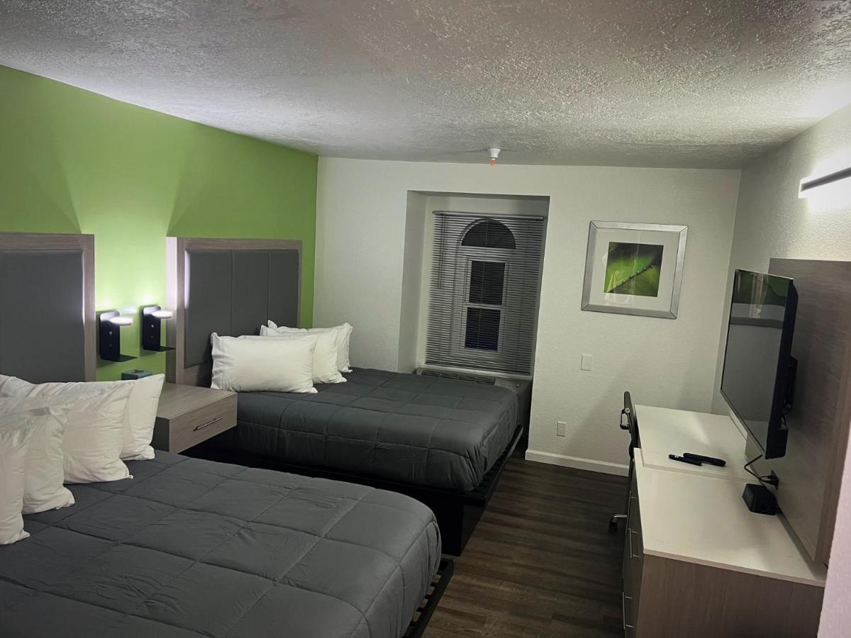 The Aqua Pacific Hotel Santa Cruz Luaran gambar