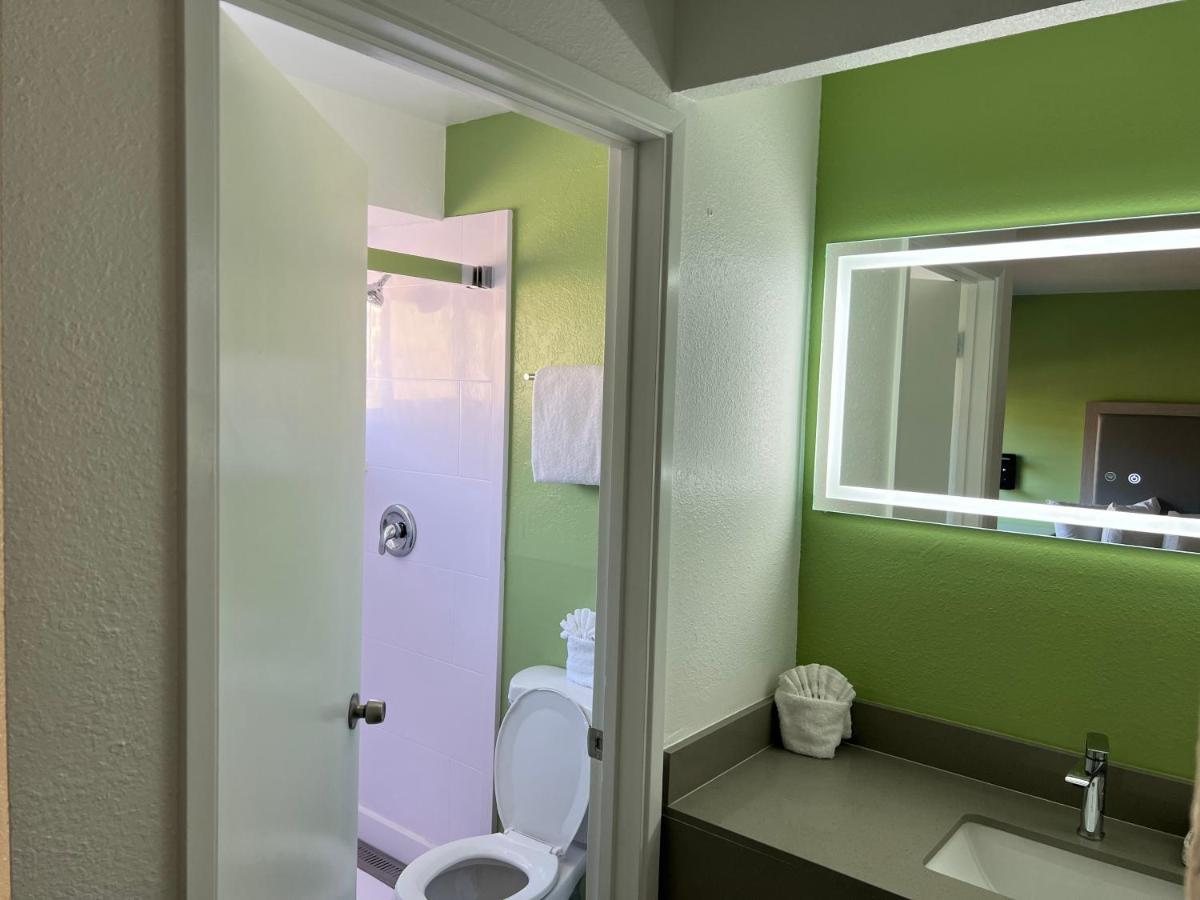 The Aqua Pacific Hotel Santa Cruz Luaran gambar