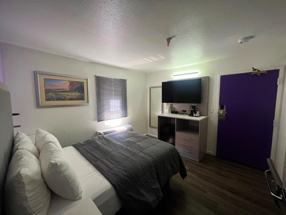 The Aqua Pacific Hotel Santa Cruz Luaran gambar