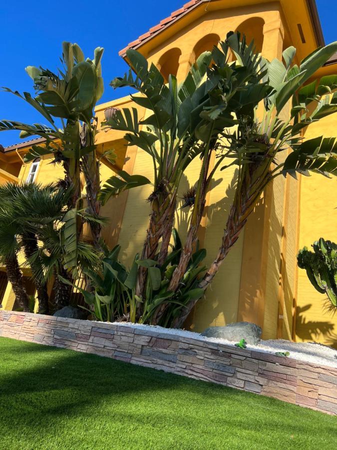 The Aqua Pacific Hotel Santa Cruz Luaran gambar